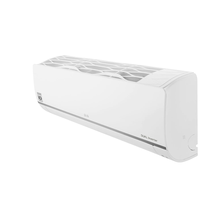 LG AC Dualcool ThinQ Wall Mounted Split 1 1/2 PK - E13SV5